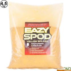 Spod Mix Starbaits Eazy Spod Yellow Splash 4.5kg