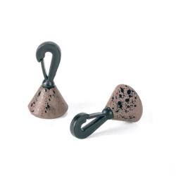 Back Lead Extra Carp (par 2) 60g