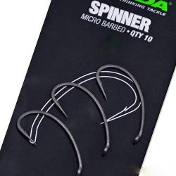 Hame&ccedil;on Korda Spinner (par 10) n&deg; 4