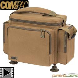 Sac Carryall Korda Compac Framed Large