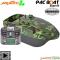 petites annonces chasse p&ecirc;che : Bateau Amorceur Anatec Pac Boat Start'R Camou Forest + AN-i6X