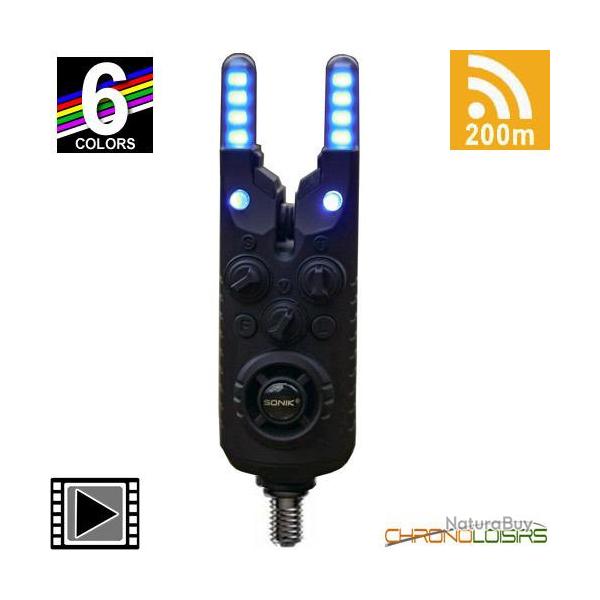 D�tecteur Sonik Gizmo2