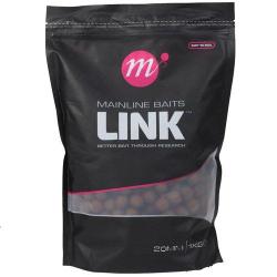 Bouillettes Mainline The Link 20mm 1kg