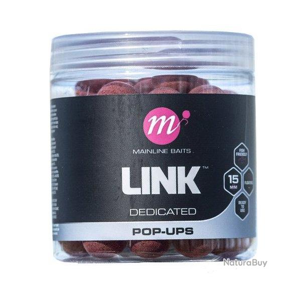 Pop Ups Mainline The Link 15mm 150ml