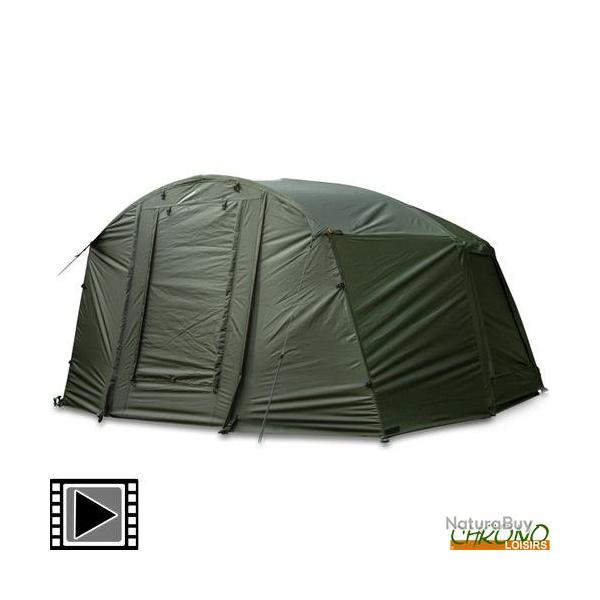 Biwy Solar South Westerly Pro Uni Spider Biwy 1 place (Surtoile Extension 0.5m seule)