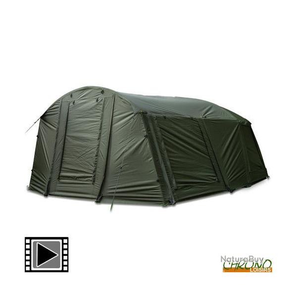 Biwy Solar South Westerly Pro Uni Spider Biwy 1 place (Surtoile Extension 1.2m seule)