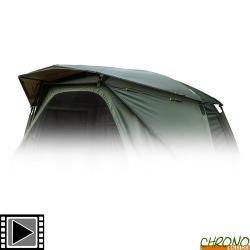 Biwy Solar SP/South Westerly Pro Uni Spider Biwy 1 place (Casquette seule)