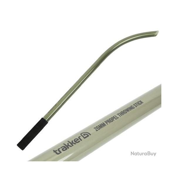 Lance Bouillettes Trakker Propel Throwing Stick 26mm
