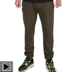 Pantalon Fox LW Jogger Green Black