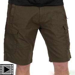 Short Fox Collection Cargo Short