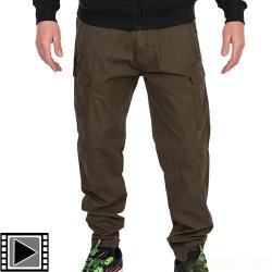 Pantalon Fox Collection Cargo Trouser