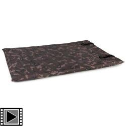 Matelas de R&eacute;ception Fox  Camo Flat Mat