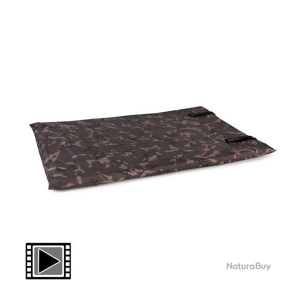 Matelas de R�ception Fox  Camo Flat Mat
