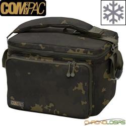 Sac Isotherme Korda Compac Cool Bag Dark Kamo Large