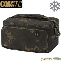 Sac Isotherme Korda Compac Cool Bag Dark Kamo X-Large