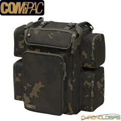 Sac &agrave; Dos Korda Compac Rucksack Dark Kamo 45L