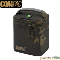 Sac &agrave; Booster Korda Compac Goo Dark Camo Small
