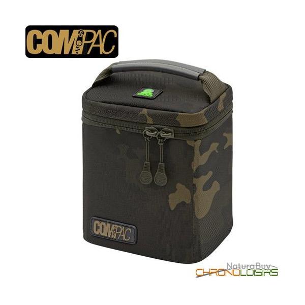 Sac � Booster Korda Compac Goo Dark Camo Small