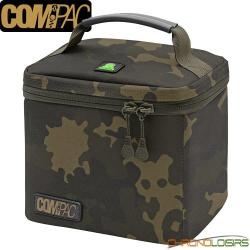 Sac &agrave; Booster Korda Compac Goo Dark Camo Large