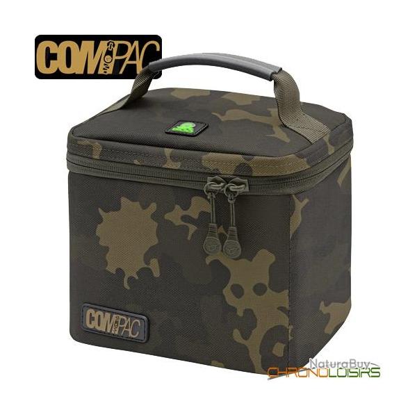 Sac � Booster Korda Compac Goo Dark Camo Large