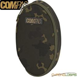 Housse pour Peson Digital Korda Compac Scale Pouch Dark Kamo