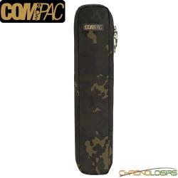 Etui &agrave; Piques Korda Compac Bankstick Bag Dark kamo