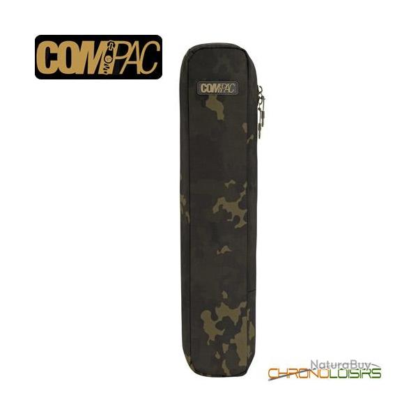 Etui � Piques Korda Compac Bankstick Bag Dark kamo