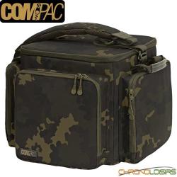 Sac Carryall Korda Compac Cube Dark Kamo
