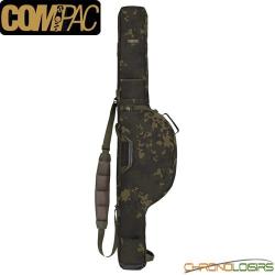 Fourreau Korda Compac T&eacute;l&eacute; Rod Holdall Dark Kamo 3 Cannes 9/10'