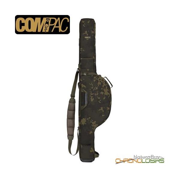 Fourreau Korda Compac T�l� Rod Holdall Dark Kamo 3 Cannes 9/10'