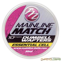 Dumbells Equilibr&eacute;s Mainline Match Wafters Essential Cell 10mm 50ml