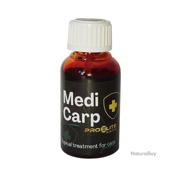 Antiseptique Pro Elite Baits Medicarp 30ml