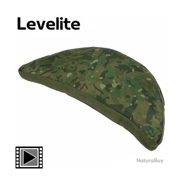 Oreiller Trakker Levelite Oval Pillow