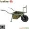 petites annonces chasse p&ecirc;che : Chariot Trakker X-Trail T1 Barrow