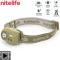 petites annonces chasse p&ecirc;che : Lampe Frontale Trakker NiteLife Headtorch 220M