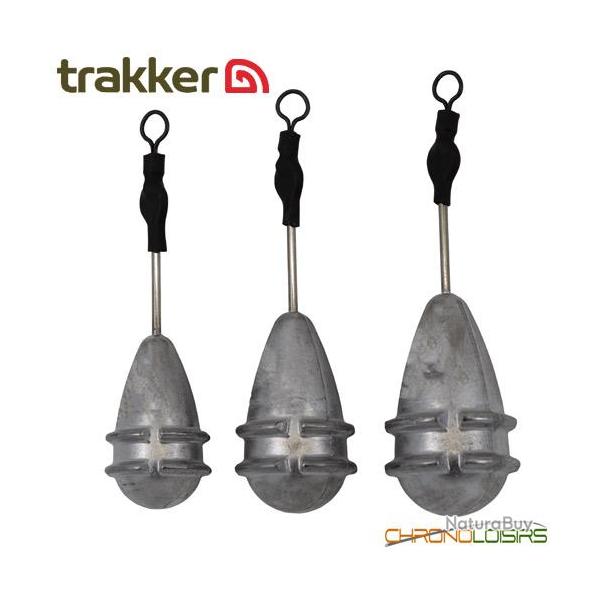 Plomb � Sonder Trakker Marker Lead (Set de 3)