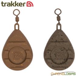 Plomb Trakker Clinga 283g