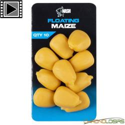 Ma&iuml;s Nash Maize Flottant (par 10)