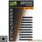 petites annonces chasse p&ecirc;che : Anti Tangle Fox Edges Tungsten Sleeves Standard (par 10)