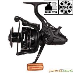 Moulinet Sonik D&eacute;brayable Angl-R 5000 FS