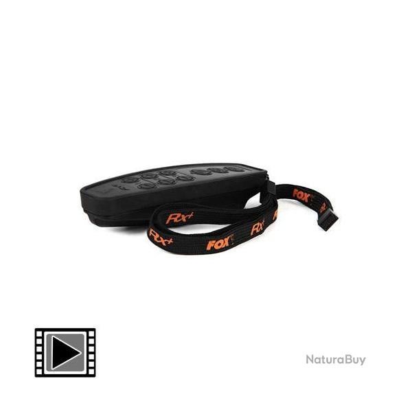 T�l�commande Fox RX+ Remote
