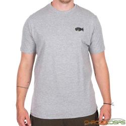 T Shirt Spomb Grey