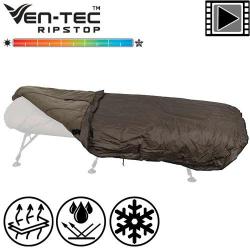 Couverture &eacute;tanche Fox Ventec Thermal Cover