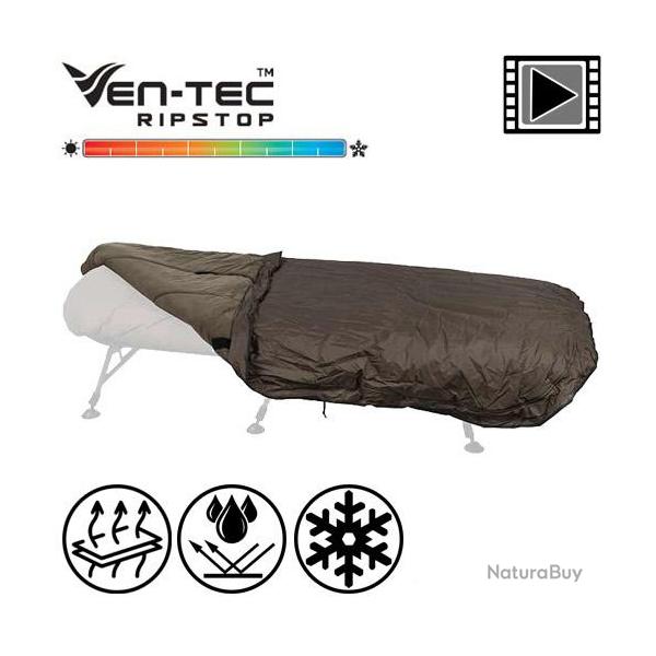 Couverture �tanche Fox Ventec Thermal Cover