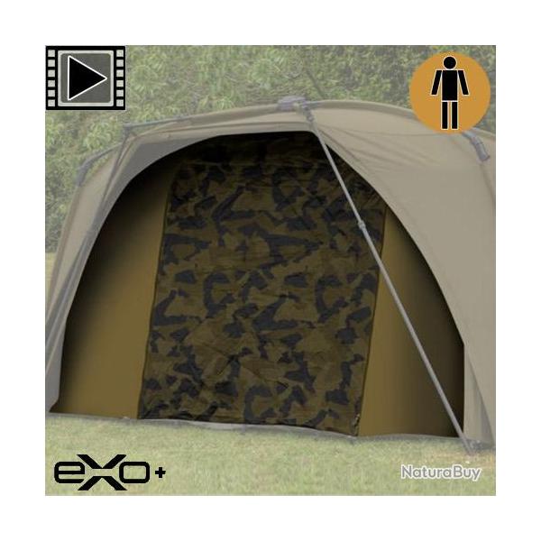Biwy Avid Carp Exo+ 1 place (Chambre int�rieure seule)