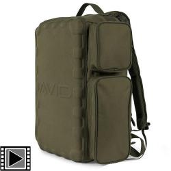 Sac &agrave; dos Avid Carp RVS Ruckbag