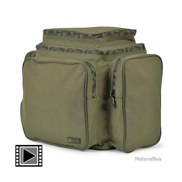 Sac � dos Avid Carp RVS Compact Rucksack