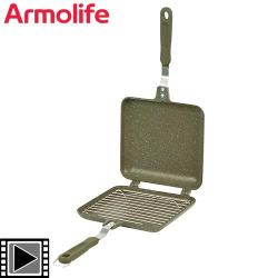 Toaster Trakker Armolife Marble XL