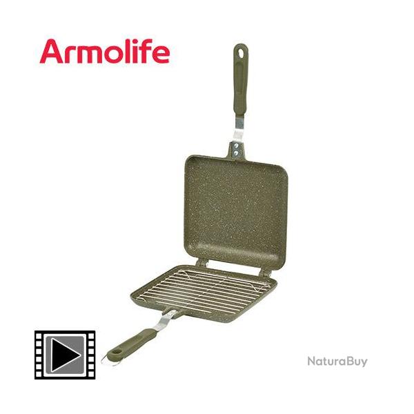 Toaster Trakker Armolife Marble XL