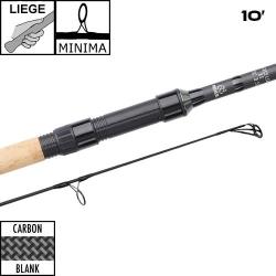 Canne Prowess Excelia RS 10' 3lbs Full Cork